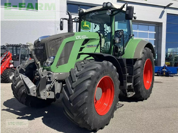 Farm tractor FENDT 800 Vario