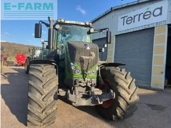 Farm tractor FENDT