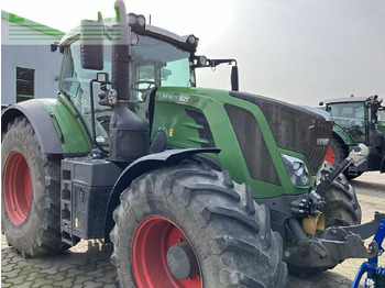 Farm tractor FENDT