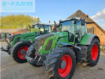 Farm tractor FENDT 922 Vario
