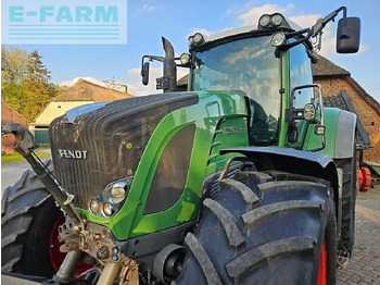 Farm tractor Fendt 930 com3 profi 922 924 927 933 936 ) be-registratie: picture 4