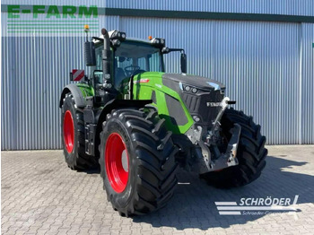 Farm tractor FENDT 936 Vario