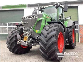 Farm tractor FENDT 936 Vario