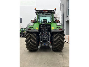 Farm tractor Fendt 936 vario (my21): picture 3