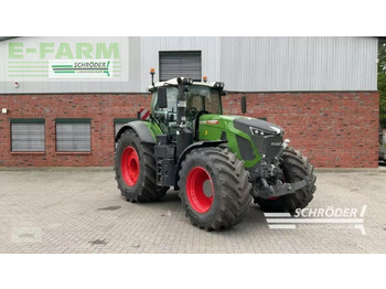 Farm tractor FENDT 939 Vario