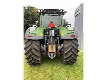 Farm tractor Fendt 942 vario gen7: picture 5