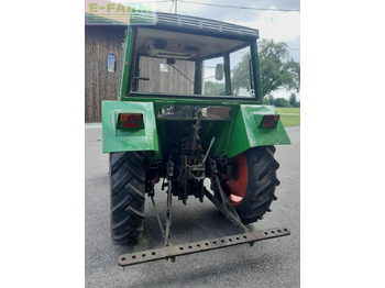 Farm tractor Fendt: picture 3