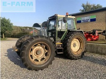 Farm tractor FENDT