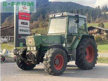 Farm tractor FENDT Farmer 300