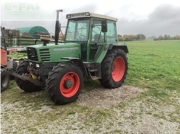 Farm tractor FENDT Farmer 300