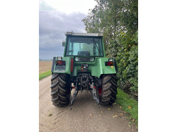 Farm tractor FENDT Farmer 300