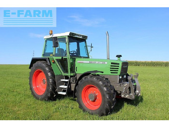 Farm tractor FENDT Farmer 300