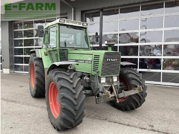 Farm tractor FENDT Farmer 300