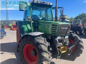 Farm tractor FENDT