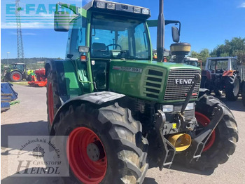Farm tractor FENDT