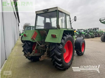 Farm tractor Fendt favorit 612 sa: picture 3 Farm tractor Fendt favorit 612 sa: picture 3