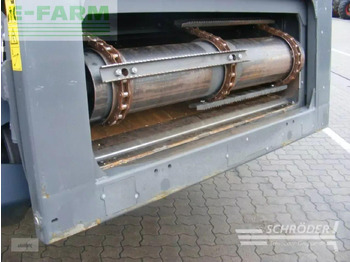 Combine harvester Fendt ideal 8: picture 4