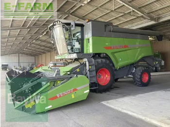 Combine harvester FENDT 5255 L