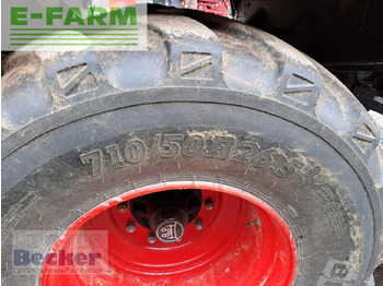 Self-loading wagon Fendt tigo 60 pr: picture 4