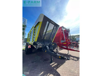 Farm tipping trailer/ Dumper FLIEGL
