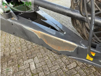 Farm tipping trailer/ Dumper Fliegl cargos 750 trend: picture 4