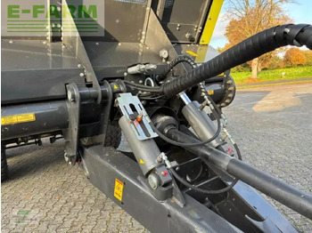 Farm tipping trailer/ Dumper Fliegl cargos 750 trend: picture 5