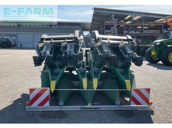 Maize harvester Geringhoff Rota Disc: picture 3