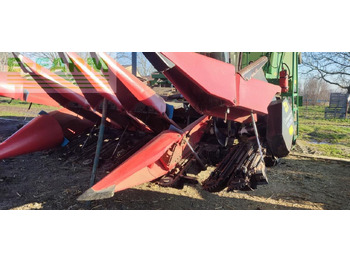 Maize harvester GERINGHOFF