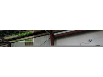 Forage harvester attachment GERINGHOFF