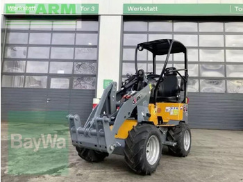 Mini excavator GIANT