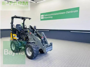 Mini excavator GIANT