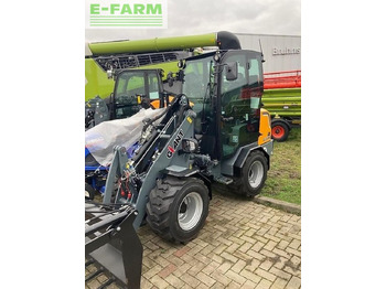 Mini excavator GIANT