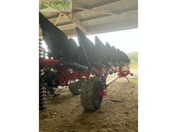 Plow Gregoire Besson 8 corps: picture 5