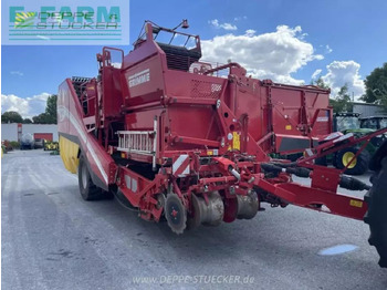 Potato harvester Grimme evo 280: picture 5