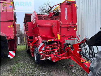 Potato harvester GRIMME SE