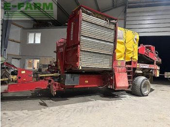 Potato harvester GRIMME SE
