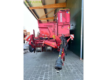 Potato harvester GRIMME SE