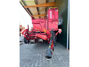 Potato harvester GRIMME SE