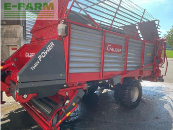 Farm tipping trailer/ Dumper