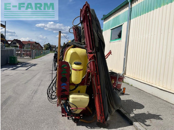Trailed sprayer Hardi Master: picture 2