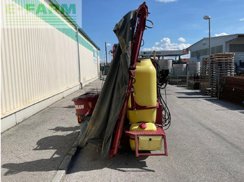 Trailed sprayer Hardi Master: picture 5