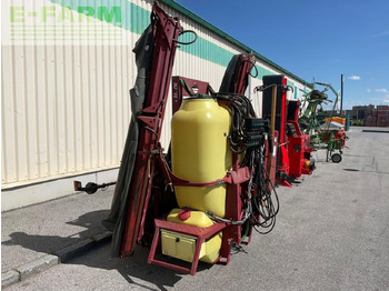 Trailed sprayer Hardi Master: picture 4