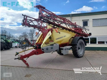 Trailed sprayer HARDI