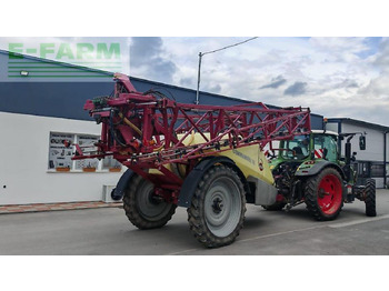 Trailed sprayer HARDI