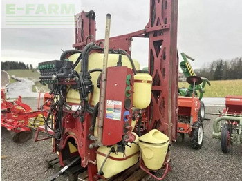Trailed sprayer HARDI
