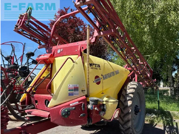 Trailed sprayer HARDI