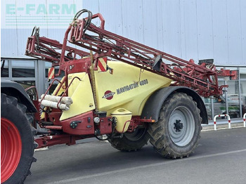 Trailed sprayer HARDI