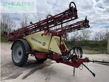 Trailed sprayer HARDI