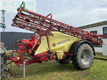 Trailed sprayer HARDI