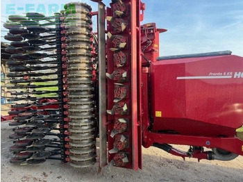 Seed drill HORSCH